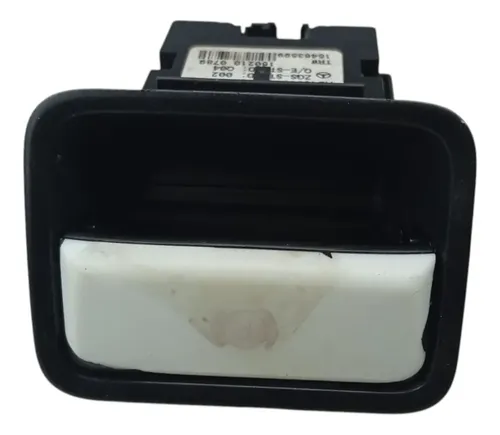 Botão Estacionamento Mercedes A200 2016 2017 