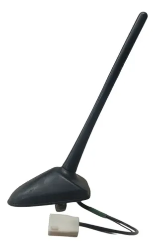 Antena Teto Subaru Impreza Xv 2.0 2015 2016 Preto