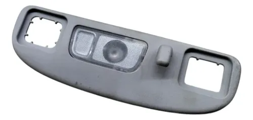 Luz Cortesia Traseira Esquerda Chevrolet Equinox 2018
