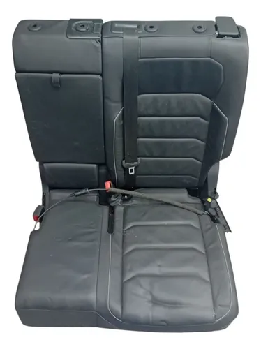Banco Traseiro Volkswagen Tiguan R Line 2022