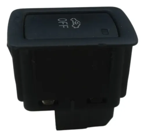 Botão Sensor Alarme Audi A3 2014 2015 