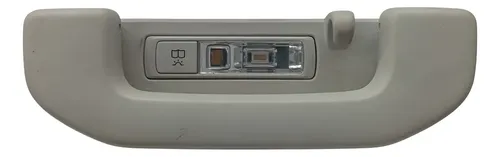 Alça Pqp Traseira Luz Cortesia Esquerda Mercedes C180 2015