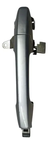 Maçaneta Externa Dianteira Direita Honda Civic 2011 2012 Cinza Dianteira