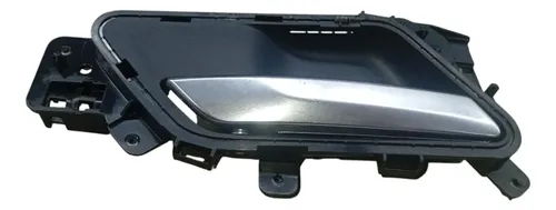 Maçaneta Int Porta Diant Esq Jaguar Xf Prestige 2.0 T 2017 Dianteira