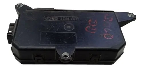 Módulo Vidro Dianteiro Direito Fiat Stilo 2007 2008 