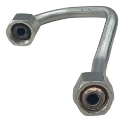 Cano Retorno Oleo Turbina Audi Q3 Tfsi 1.4 2021
