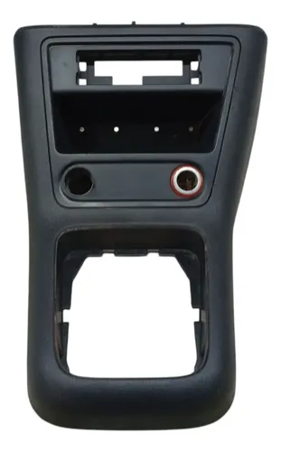 Moldura Console Central Volkswagen Tiguan 2.0 2012