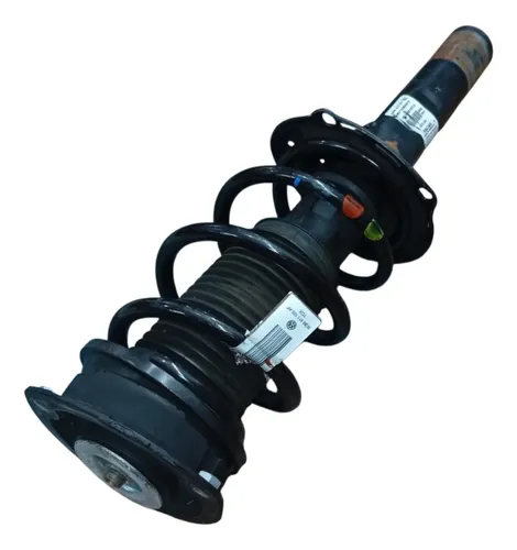 Torre Telescópio Diant Dir Volkswagen Jetta Gli 2.0 T 2020 Preto