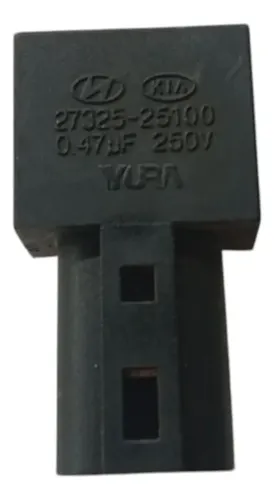 Sensor Ignição Ix35 Gl 2.0 Gasol 2017 2018