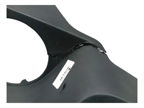 Tampa Capa Motor Bmw 420i 2.0 2014 2015 Detalhe