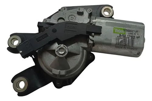 Motor Limpador Vidro Vigia L Rover Evoque Dynamic 2014 2015