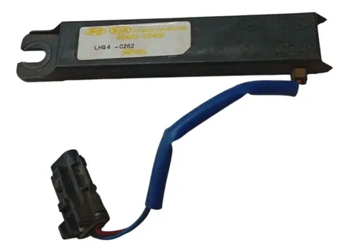 Sensor Antena Keyless Ix35 Gl 2017 2018