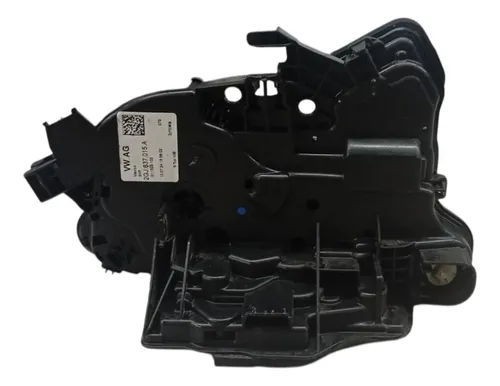 Fechadura Porta Diant Esq Volkswagen Virtus Exclusive 2024