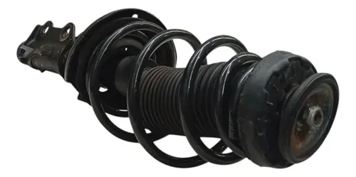 Torre Telescópio Diant Dir Chevrolet Camaro Ss 6.2 V8 2011 Preto