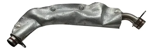Mangueira Cano Óleo Turbina Audi A3 Sportback 2014 2015
