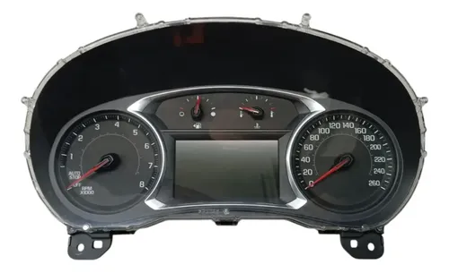 Painel Instrumento Chevrolet Equinox Premier 2.0t 2019