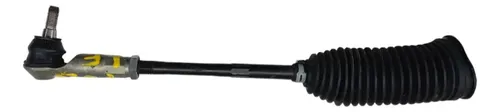 Braço Axial Esq Caixa Direção Vw Polo Gts 1.4 2020 2021 2022