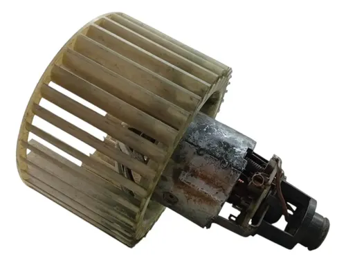 Motor Ar Forçado Audi A6 2006 2007 2008
