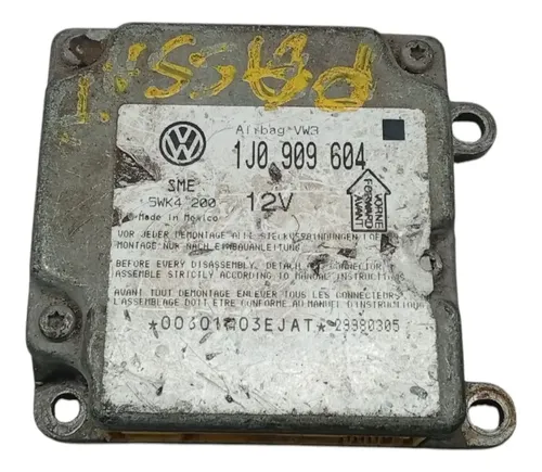 Modulo Conforto Volkswagen Passat 1999 2000 