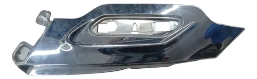 Acabamento Pisca Paralama Dir Mini Cooper Countryman 2011