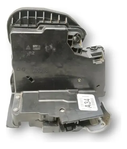 Fechadura Porta Diant Dir Gm Equinox Premier 2018 2019 2020
