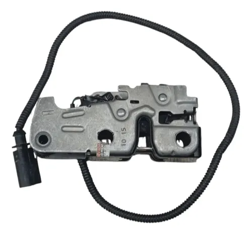 Fechadura Capo Volkswagen Tiguan 2011 2012