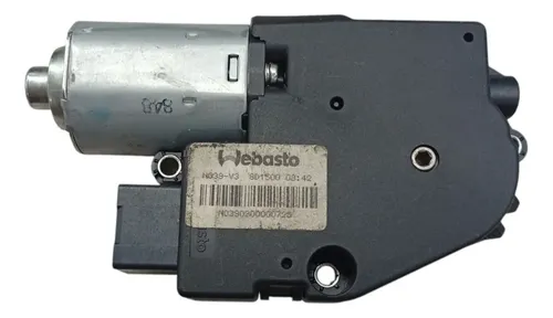 Motor Teto Solar Nissan Infiniti Fx50 5.0 2008 2008