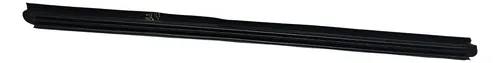 Pestana Interna Dianteira Esquerda Mercedes C180 2014 2015 Preto