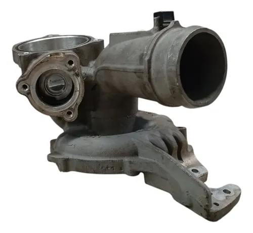 Caixa Fria Turbina Volkswagen Jetta 2.0 T 211cv 2014