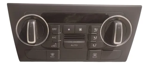 Comando Ar Condicionado Digital Audi A3 Sportback 2009 2010 