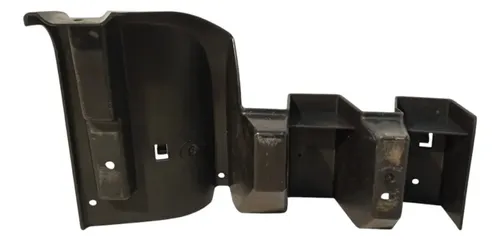 Suporte Parachoque Tras Dir Jeep Cherokee Sport 3.7 V6 2007
