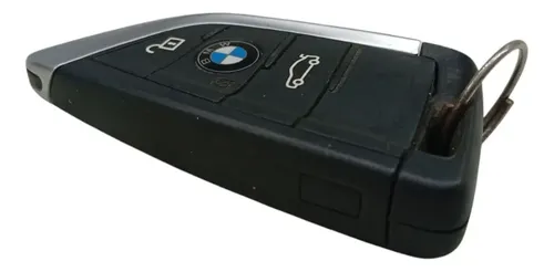 Chave Ignição Presença Bmw X1 2022 2023 