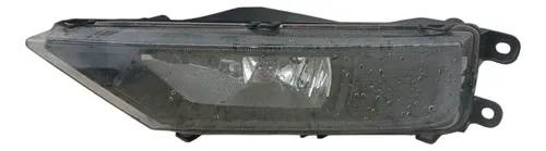 Farol Milha Esquerdo Vw Tiguan 2.0 R Line Allspace 2020