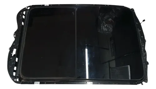 Teto Solar Porsche Macan 2.0 2017 2018 Preto