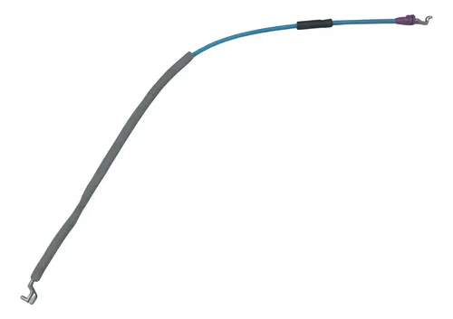 Cabo Fechadura Porta Dianteira Dir Mercedes C250 2015 2016