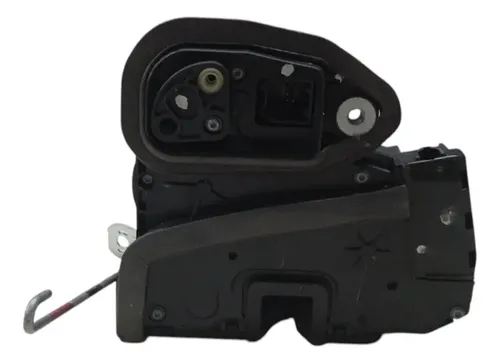 Fechadura Porta Diant Esq Chevrolet Equinox Rs 1.5t 2022