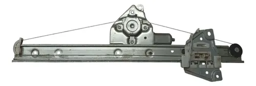 Maquina Vidro Tras Dir Suzuki Grand Vitara 4wd 2.0 2012 2013