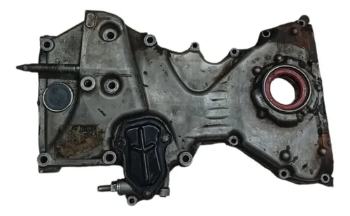Tampa Frontal Motor Honda Crv 2.0 2010 2011