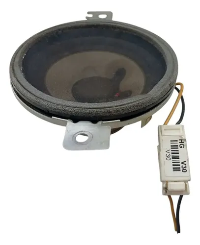 Tweeter Central Painel Hyundai Azera 2012 2013 2014 2015 