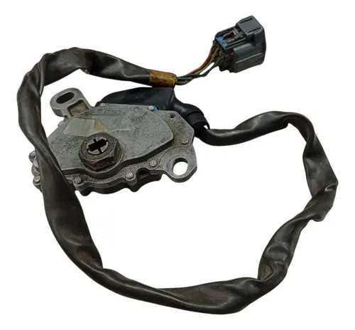 Chave Seletora Câmbio Volvo Xc70 Aut 2004 2005