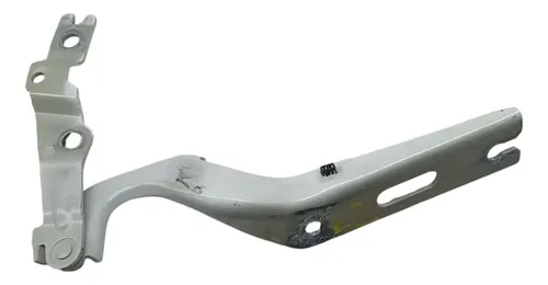 Dobradiça Esq Capô Volkswagen Polo Gts 1.4 T 2024 2025