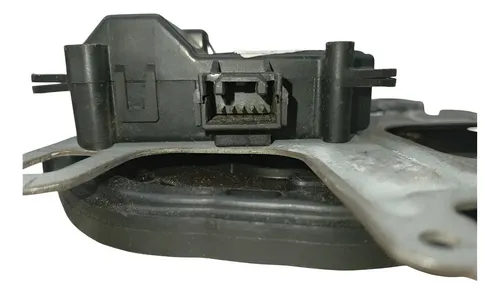 Motor Atuador Caixa De Ar Toyota Camry 2007