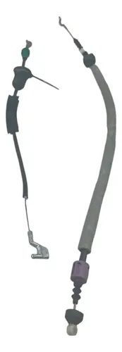 Cabo Fechadura Porta Dianteira Direita Mercedes Glk220 2014