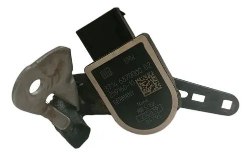 Sensor Nível Altura Bmw 320i G20 2.0 T B48 2020 2021