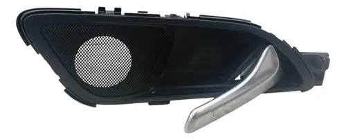Maçaneta Int Porta Tras Dir Mercedes A200 1.6 T 2015 Traseira