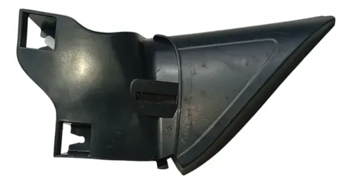 Acabamento Int Retrovisor Esq Volkswagen Jetta 2.0 2015 