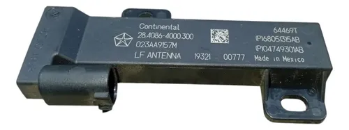 Sensor Antena Keyless Jeep Compass 2020