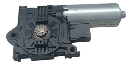 Motor Teto Solar Volkswagen Jetta Gli 2020