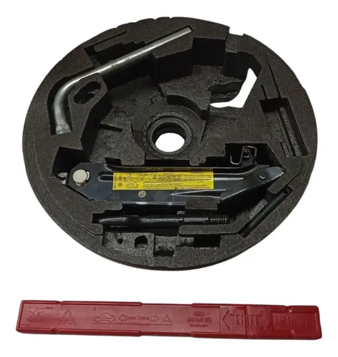 Kit Macaco Audi A3 2.0 Sportback 2010 2011