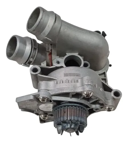 Bomba Água Volkswagen Fusca 2.0t 2012 2013